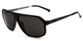 Lacoste Sunglasses L692S 001 Black 60-10-140