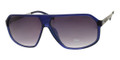 Lacoste Sunglasses L692S 424 Blue 60-10-140
