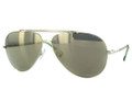 Lacoste Sunglasses L134S 718 Light Gold 58-12-135