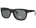 Lacoste Sunglasses L668S 001 Black 52-19-145