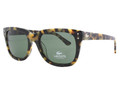 Lacoste Sunglasses L668S 220 Green Havana 52-19-145