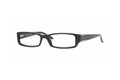 Vogue VO2648 Eyeglasses W44 Blk (5115)