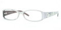 VOGUE VO 2650 Eyeglasses 1855 Grn Gray 52-16-135