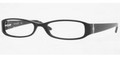 Vogue VO2650 Eyeglasses W44 Blk (5216)