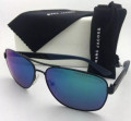 Marc By Marc Jacobs Sunglasses MMJ 431/S 0KU4 Matte Black 59-14-140