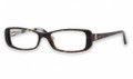 VOGUE VO 2658 Eyeglasses W656 Havana 52-15-140