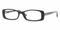 Vogue VO2659 Eyeglasses W44 Blk (5316)