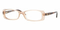 Vogue VO2659 Eyeglasses W971 Br Transp (5316)