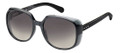 Marc Jacobs Sunglasses 564/S 0KMI Black Gray 58-19-135