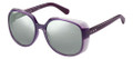 Marc Jacobs Sunglasses 564/S 0KOH Violet Purple 58-19-135