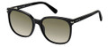 Marc Jacobs Sunglasses 562/S 0807 Black 57-19-140