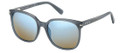 Marc Jacobs Sunglasses 562/S 0RU2 Gray Opal 57-19-140