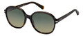 Marc Jacobs Sunglasses 563/S 0086 Dark Havana 57-17-140