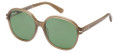 Marc Jacobs Sunglasses 563/S 0CJD Opal Mud 57-17-140