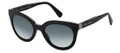 Marc Jacobs Sunglasses 561/S 0807 Black 52-22-140
