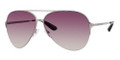 Marc Jacobs Sunglasses 308/S 06LB Ruthenium 62-12-130