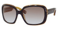 Marc Jacobs Sunglasses 438/S 0GZT Havana Honey 61-19-125