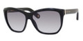 Marc Jacobs Sunglasses 464/S 0807 Black 59-14-140
