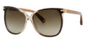 Marc Jacobs Sunglasses 504/S 00NM Brown Shaded 59-15-140