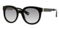 Marc Jacobs Sunglasses 466/S 052F Black 53-22-140