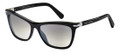Marc Jacobs Sunglasses 546/S 0807 Black 55-16-140
