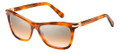 Marc Jacobs Sunglasses 546/S 0I82 Light Havana Gold 55-16-140