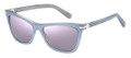 Marc Jacobs Sunglasses 546/S 0DXG Blue 55-16-140