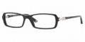 Vogue VO2673 Eyeglasses W44 Blk (5216)