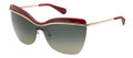 Marc Jacobs Sunglasses 557/S 00KM Gold Copper 99-01-130