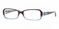 Vogue VO2675B Eyeglasses 1850 Violet/Azure Grad (5316)