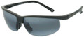 Maui Jim Sunglasses SUNSET (402-02) Gloss Black 60-17-135