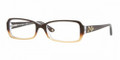 Vogue VO2675B Eyeglasses 1851 Br/Sand Grad (5316)