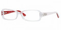Vogue VO2675B Eyeglasses W745 Transp (5316)