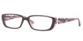 Vogue VO2690B Eyeglasses 1887 Top Dark Violet (5215)