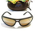 Maui Jim Sunglasses BREAKERS (H288-10M) Matte Tortoise 64-17-122