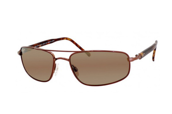 Vintage Maui Jim Sunglasses MJ-162-02 - Etsy
