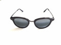 Maui Jim Sunglasses KOLOHE (H263-17C) Black 50-23-140