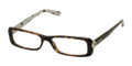 VOGUE VO 2694B Eyeglasses W656 Havana 53-15-135