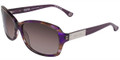 Michael Kors Sunglasses M2745S CLAREMONT 609 Berry 57-16-125