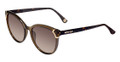 Michael Kors Sunglasses M2806S BRADSHAW 220 Champagne 55-17-135