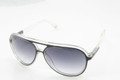 Michael Kors Sunglasses M2808S SALVADOR 027 Black Crystal 59-14-130