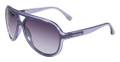Michael Kors Sunglasses M2808S SALVADOR 505 Plum 59-14-130
