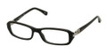 VOGUE VO 2709B Eyeglasses W44 Blk 52-16-135