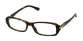 VOGUE VO 2709B Eyeglasses W656 Tort 52-16-135