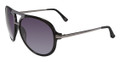 Michael Kors Sunglasses M2471S TAYLOR 001 Black 60-13-130