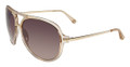 Michael Kors Sunglasses M2471S TAYLOR 220 Champagne 60-13-130