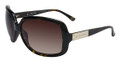 Michael Kors Sunglasses M2739S AVILLA 206 Tortoise 61-16-125