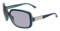 Michael Kors Sunglasses M2739S AVILLA 414 Navy 61-16-125