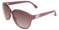 Michael Kors Sunglasses M2786S COLOMBIA 655 Blush 59-16-135