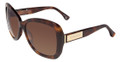 Michael Kors Sunglasses M2797S SCARLETT 240 Soft Tortoise 60-18-130